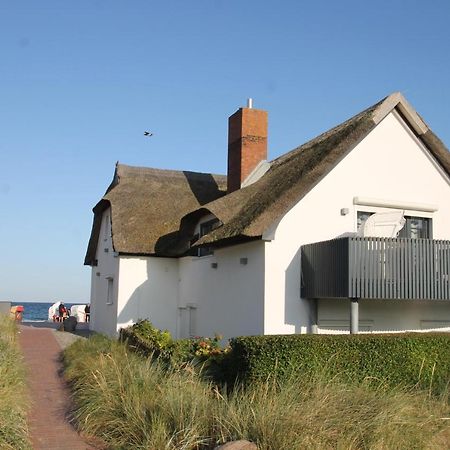 4000 - Strandhaus 24 Dahme  Exterior foto